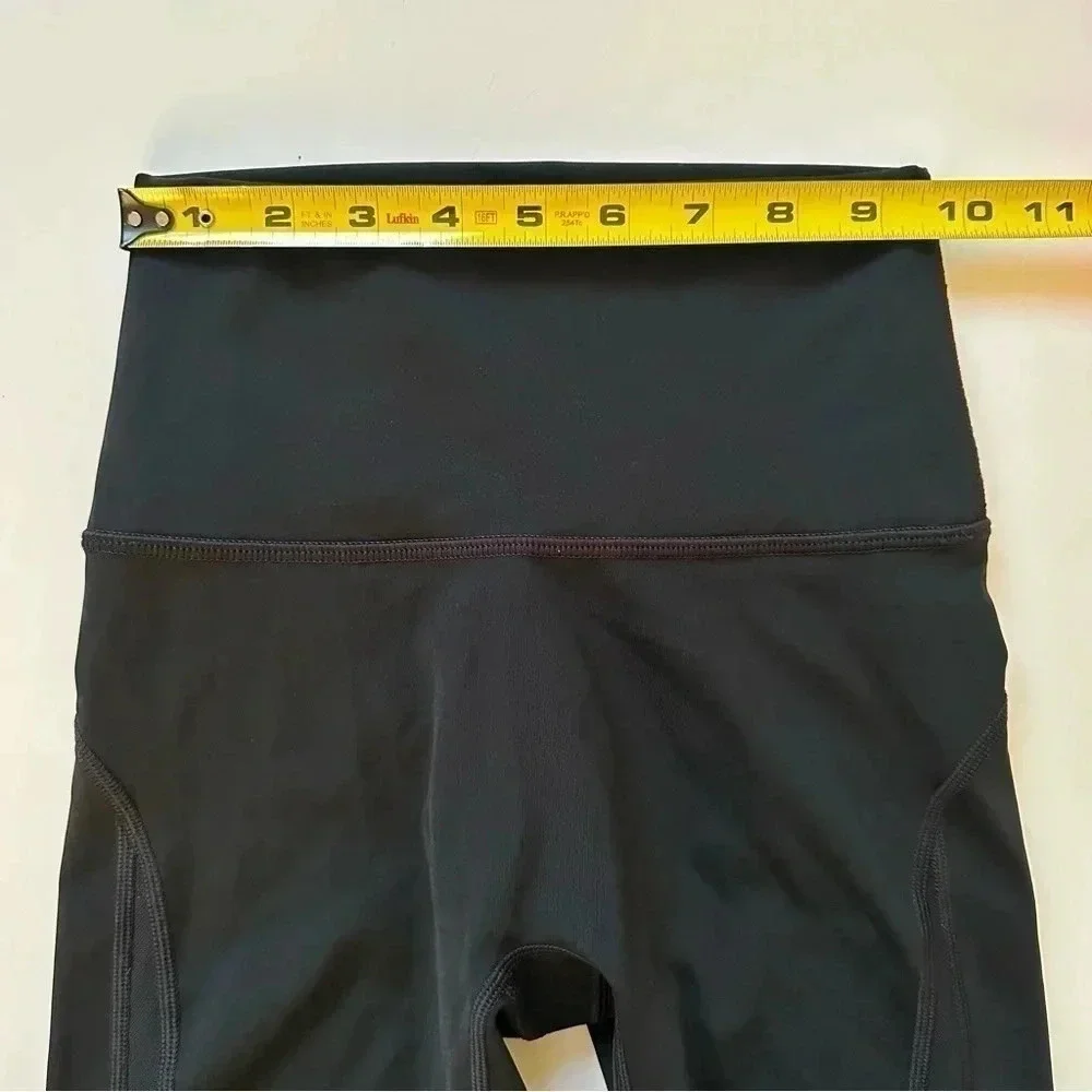 Aerie Offline Goals Bike‎ Short Size XS